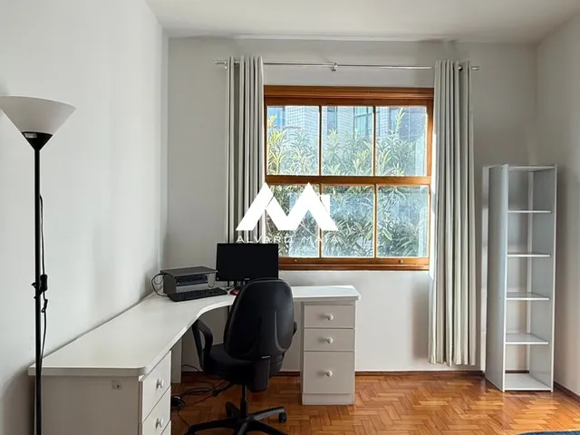 Imagem 7: Apartamento mobiliado 2 quartos para alugar no bairro Funcionários