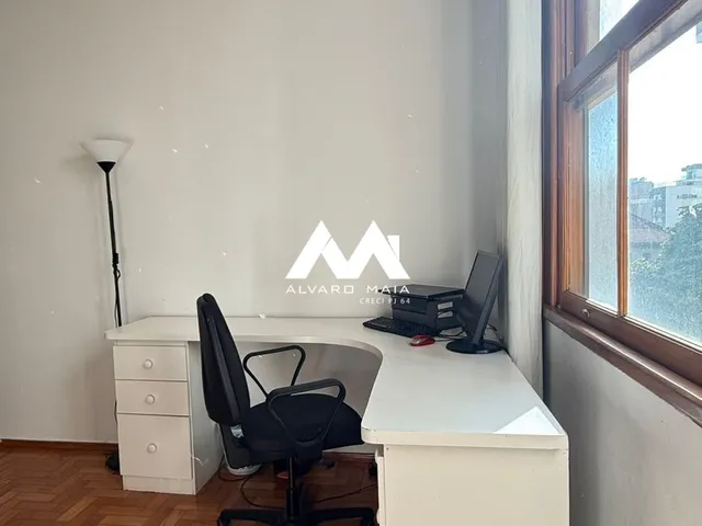 Imagem 13: Apartamento mobiliado 2 quartos para alugar no bairro Funcionários