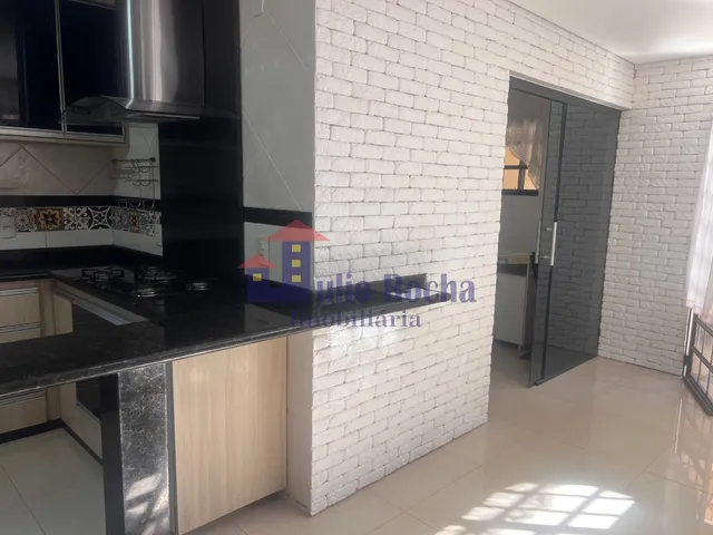 Imagem 9: LINDA CASA TÉRREA NO CONDOMÍNIO JARDIM BOTÂNICO VI