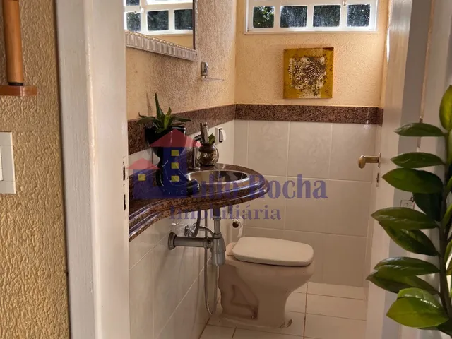 Imagem 13: LINDA CASA TÉRREA NO CONDOMÍNIO JARDIM BOTÂNICO VI