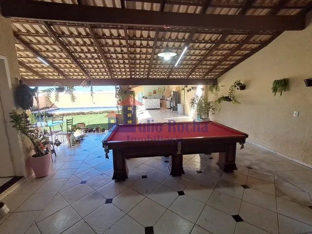 Imagem 10: LINDA CASA TÉRREA NO CONDOMÍNIO JARDIM BOTÂNICO VI