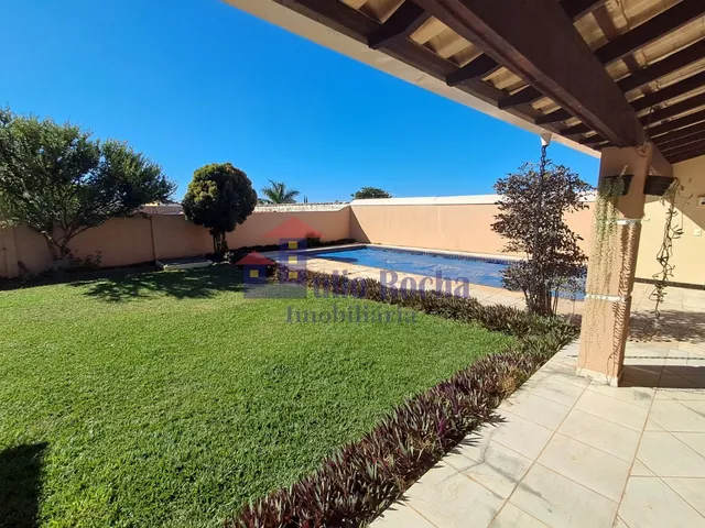 Imagem 11: LINDA CASA TÉRREA NO CONDOMÍNIO JARDIM BOTÂNICO VI