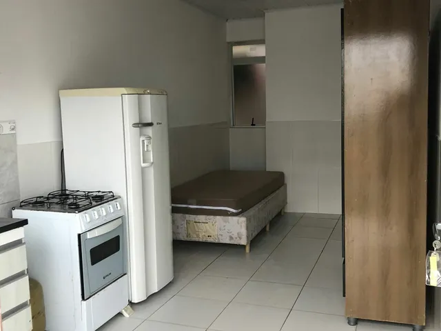 Imagem 6: Apartamento Kitnet em Pantanal, Florianópolis/SC