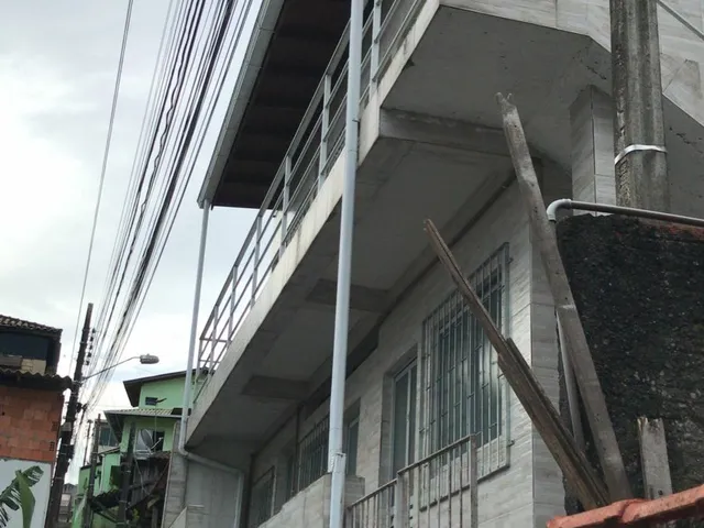 Imagem 12: Apartamento Kitnet em Pantanal, Florianópolis/SC