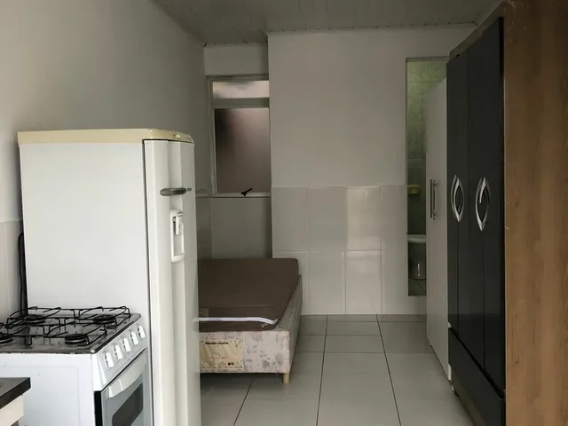 Imagem 4: Apartamento Kitnet em Pantanal, Florianópolis/SC