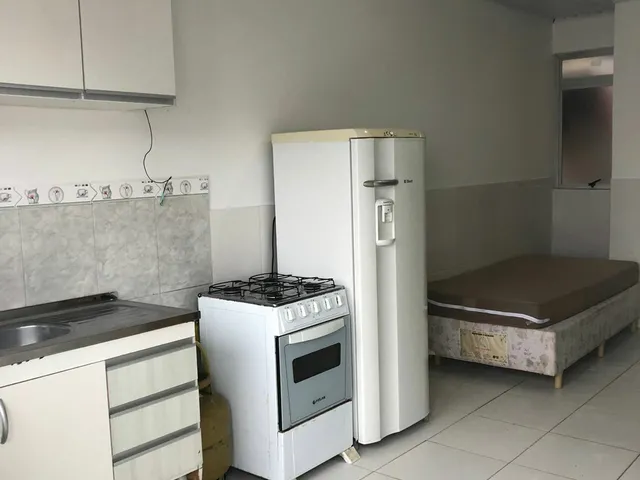 Imagem: Apartamento Kitnet em Pantanal, Florianópolis/SC