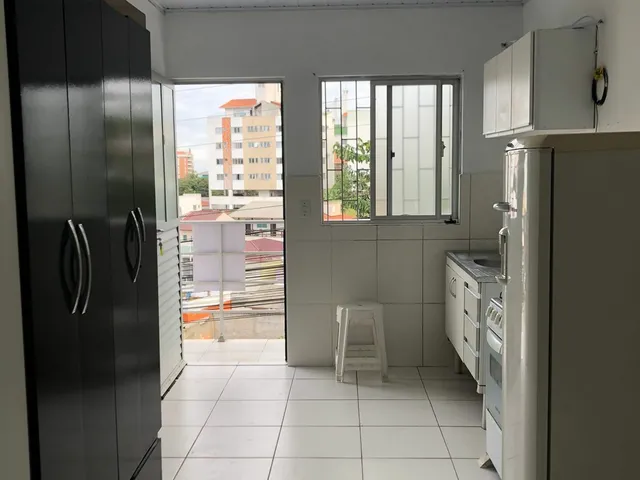 Imagem 13: Apartamento Kitnet em Pantanal, Florianópolis/SC