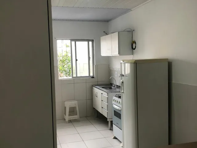 Imagem 5: Apartamento Kitnet em Pantanal, Florianópolis/SC