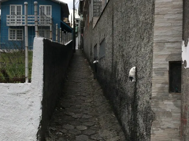 Imagem 8: Apartamento Kitnet em Pantanal, Florianópolis/SC