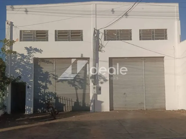 Imagem 2: Salão Comercial