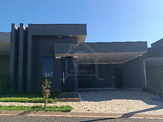 Imagem: Casa a Venda no Condomínio Nature