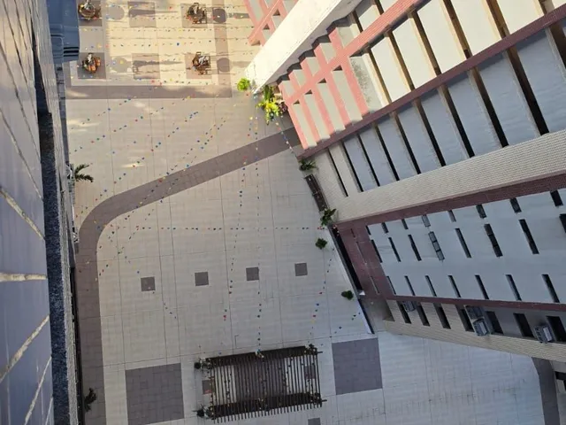Imagem 14: MAISON VERT, EXCLUSIVIDADE NO GUARARAPES COM LOCALIZAÇÃO PRIVILEGIADA