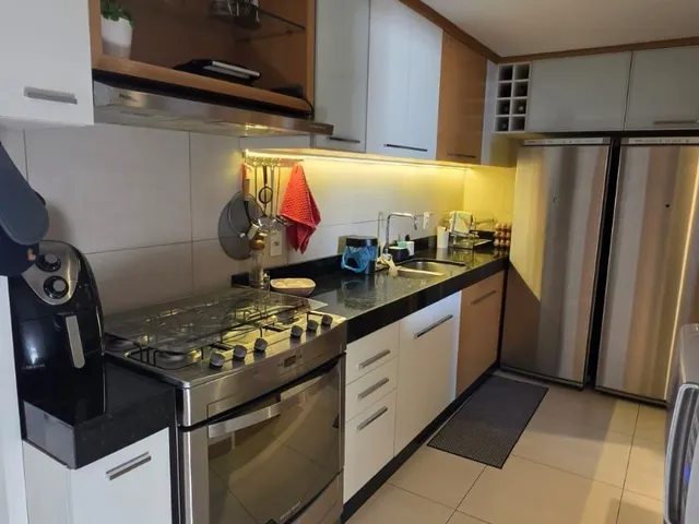 Imagem 12: MAISON VERT, EXCLUSIVIDADE NO GUARARAPES COM LOCALIZAÇÃO PRIVILEGIADA