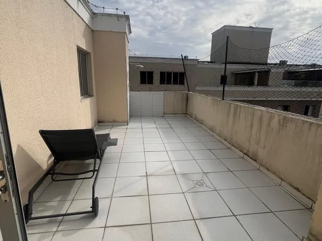 Imagem: COBERTURA À VENDA