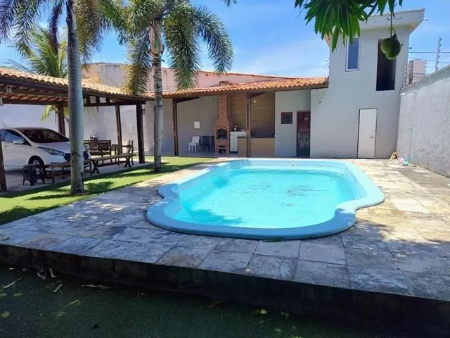 Imagem 11: Casa solta à venda no Engenheiro Luciano Cavalcante com 770 m² e 5 suítes