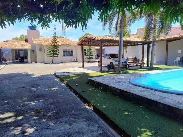 Imagem: Casa solta à venda no Engenheiro Luciano