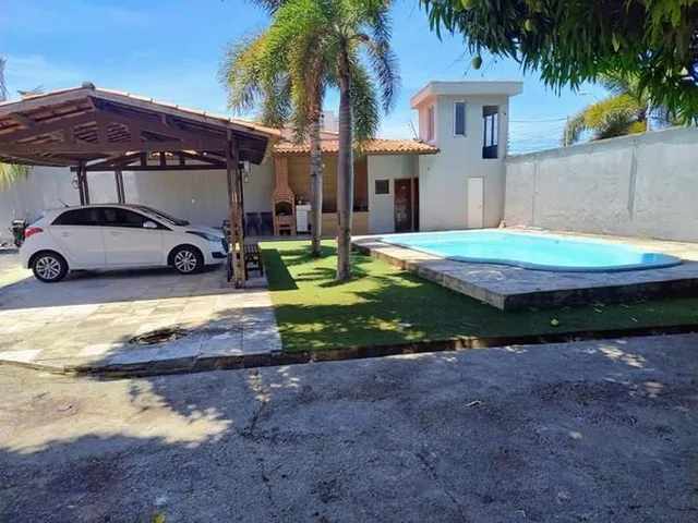 Imagem 5: Casa solta à venda no Engenheiro Luciano Cavalcante com 770 m² e 5 suítes