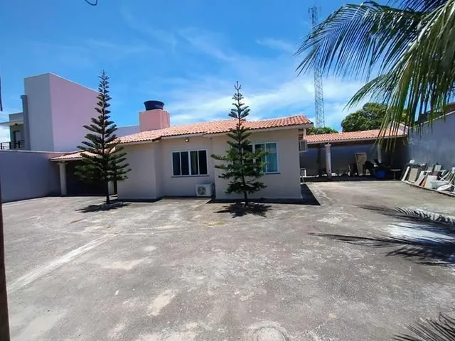 Imagem 2: Casa solta à venda no Engenheiro Luciano Cavalcante com 770 m² e 5 suítes