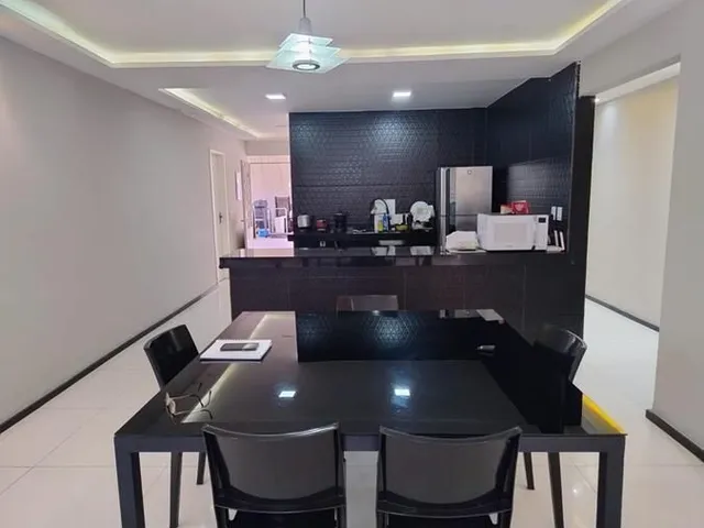 Imagem 7: Casa solta à venda no Engenheiro Luciano Cavalcante com 770 m² e 5 suítes