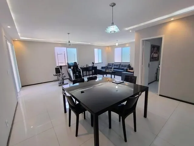 Imagem 9: Casa solta à venda no Engenheiro Luciano Cavalcante com 770 m² e 5 suítes