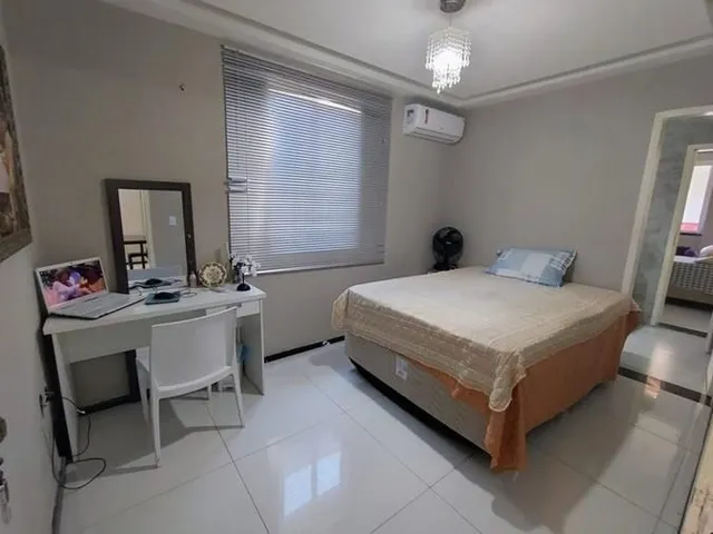 Imagem 6: Casa solta à venda no Engenheiro Luciano Cavalcante com 770 m² e 5 suítes