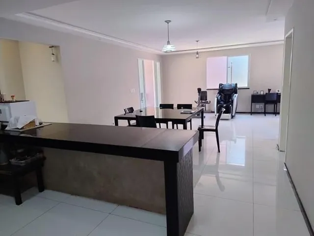 Imagem 13: Casa solta à venda no Engenheiro Luciano Cavalcante com 770 m² e 5 suítes