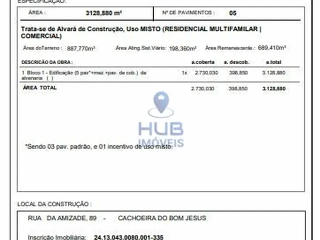 Imagem 5: Cachoeira Spot Sala comercial com 1 banheiro