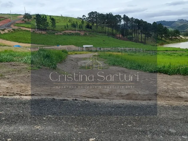 Imagem: Terreno Residencial VISTA PARA O LAGO à