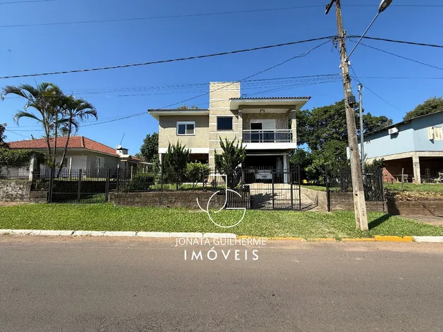 Imagem: Casa Residencial em Feliz - Rs, Matiel