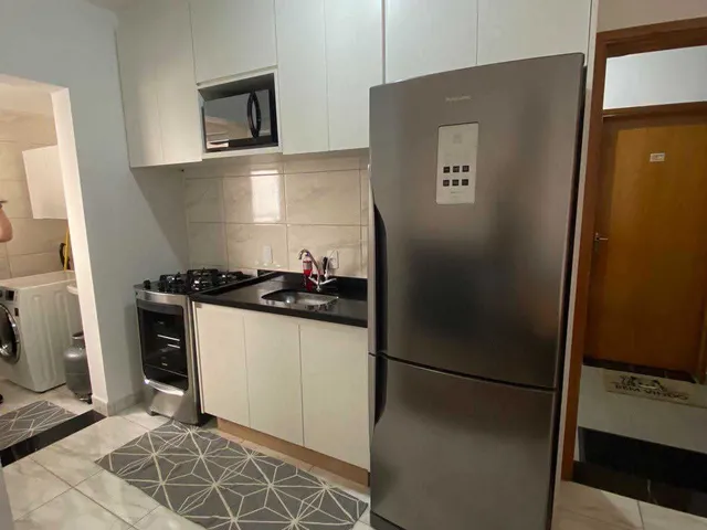 Imagem 7: Apartamento à venda no bairro Jardim das Hortênsias - Poços de Caldas/MG