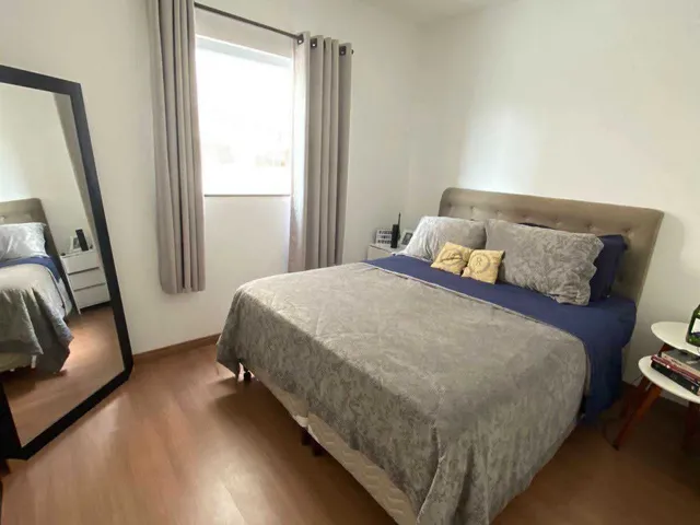 Imagem 5: Apartamento à venda no bairro Jardim das Hortênsias - Poços de Caldas/MG