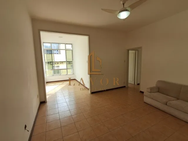 Imagem: Vendo apartamento amplo, Tijuca, 3 quartos