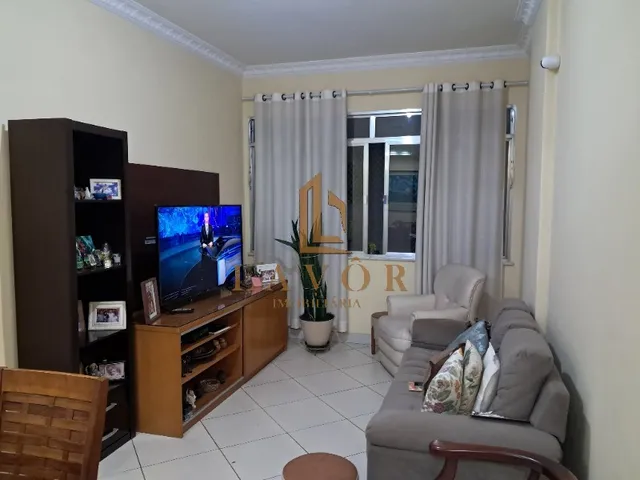 Imagem: Venda apartamento amplo e confortável