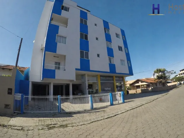 Imagem 2: PRÉDIO RESIDENCIAL/COMERCIAL em SÃO FRANCISCO DO SUL - SC, Enseada