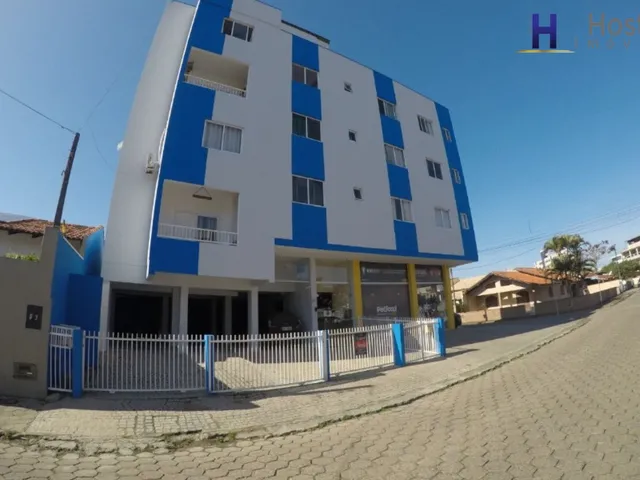 Imagem 3: PRÉDIO RESIDENCIAL/COMERCIAL em SÃO FRANCISCO DO SUL - SC, Enseada