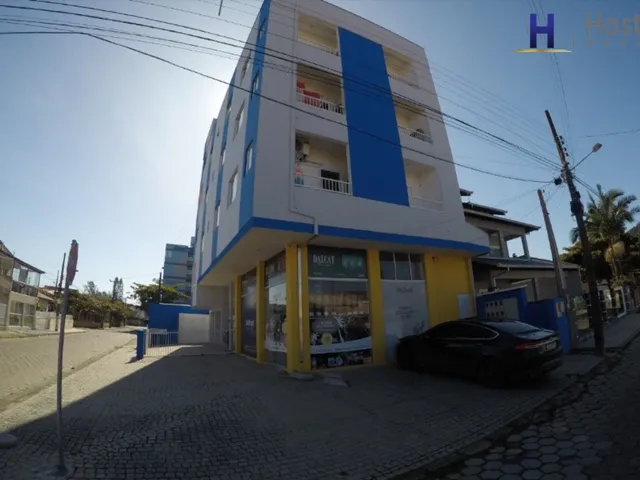 Imagem 5: PRÉDIO RESIDENCIAL/COMERCIAL em SÃO FRANCISCO DO SUL - SC, Enseada