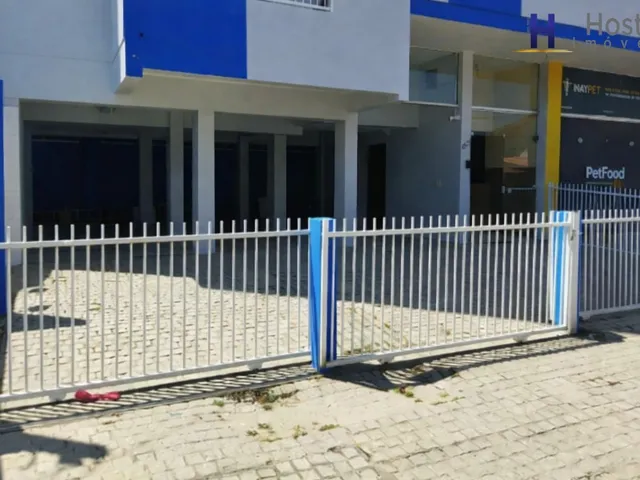 Imagem 6: PRÉDIO RESIDENCIAL/COMERCIAL em SÃO FRANCISCO DO SUL - SC, Enseada