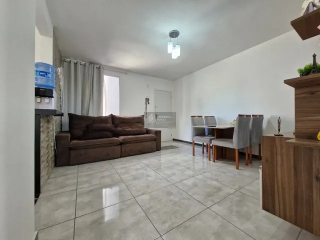 Imagem: Condomínio Ville Park - Apartamento 2 Quartos