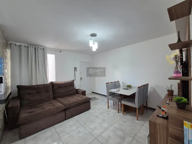 Imagem 8: Condomínio Ville Park - Apartamento 2 Quartos com Suíte – Condomínio Ville Park