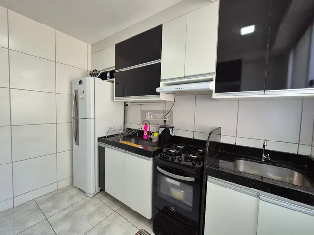Imagem 7: Condomínio Ville Park - Apartamento 2 Quartos com Suíte – Condomínio Ville Park