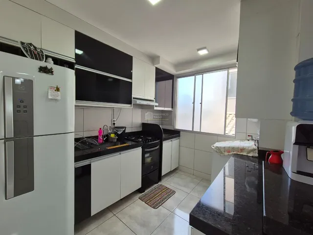 Imagem 10: Condomínio Ville Park - Apartamento 2 Quartos com Suíte – Condomínio Ville Park