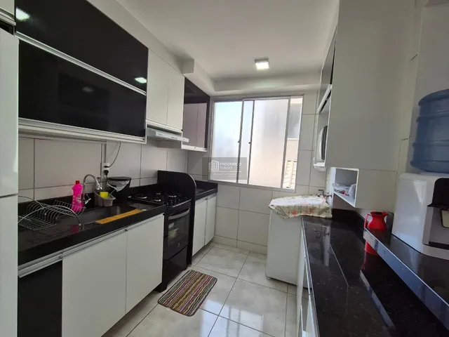 Imagem 9: Condomínio Ville Park - Apartamento 2 Quartos com Suíte – Condomínio Ville Park