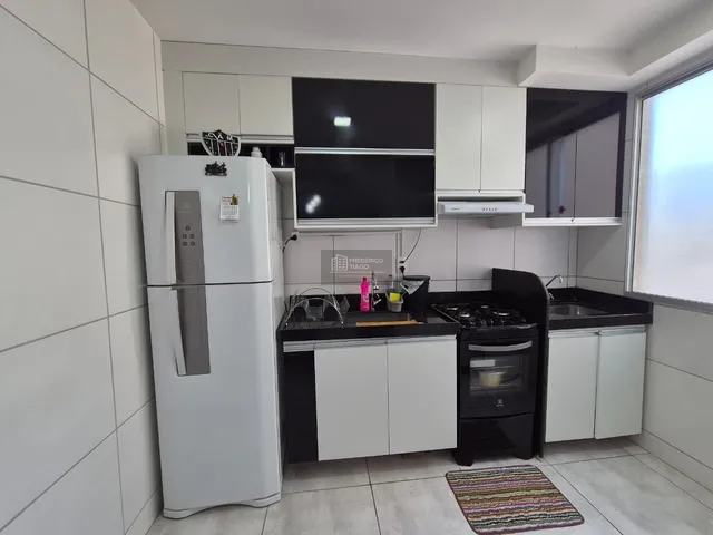Imagem 2: Condomínio Ville Park - Apartamento 2 Quartos com Suíte – Condomínio Ville Park