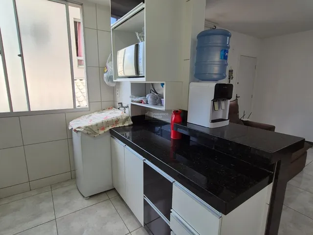 Imagem 4: Condomínio Ville Park - Apartamento 2 Quartos com Suíte – Condomínio Ville Park