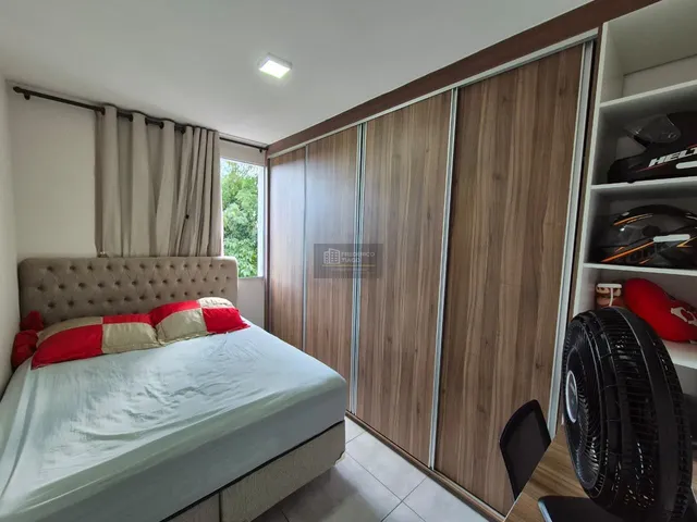 Imagem 15: Condomínio Ville Park - Apartamento 2 Quartos com Suíte – Condomínio Ville Park