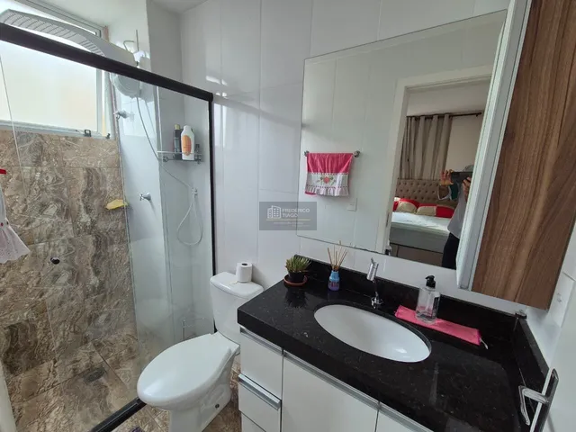 Imagem 16: Condomínio Ville Park - Apartamento 2 Quartos com Suíte – Condomínio Ville Park