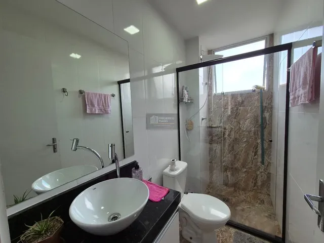 Imagem 14: Condomínio Ville Park - Apartamento 2 Quartos com Suíte – Condomínio Ville Park