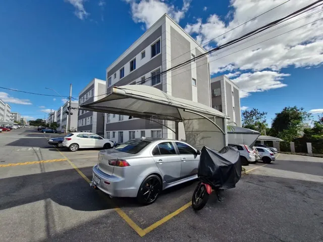 Imagem 5: Condomínio Ville Park - Apartamento 2 Quartos com Suíte – Condomínio Ville Park