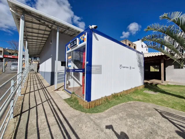 Imagem 3: Condomínio Ville Park - Apartamento 2 Quartos com Suíte – Condomínio Ville Park