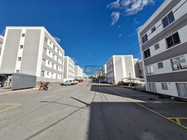 Imagem 12: Condomínio Ville Park - Apartamento 2 Quartos com Suíte – Condomínio Ville Park